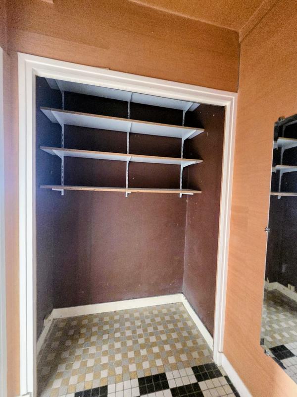 Appartement - 68 m² - 4 pièces