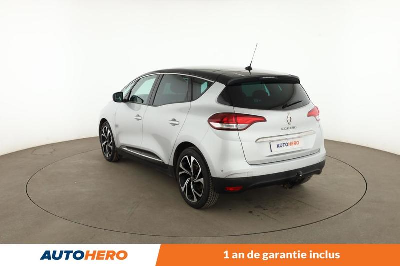 Renault Scénic 1.3 TCe Bose Edition 140 ch