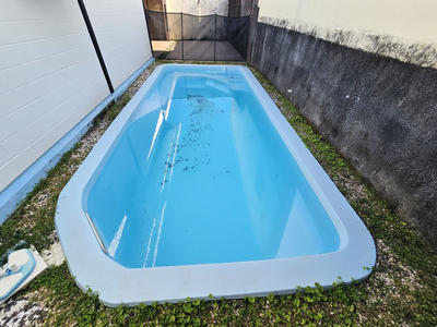 Maison - 77 m² - 3 pièces