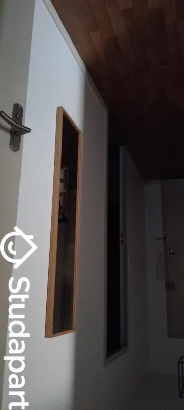 Appartement - 53 m² - 3 pièces