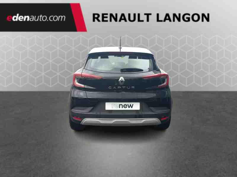 Renault Captur TCe 90 - 21 Business