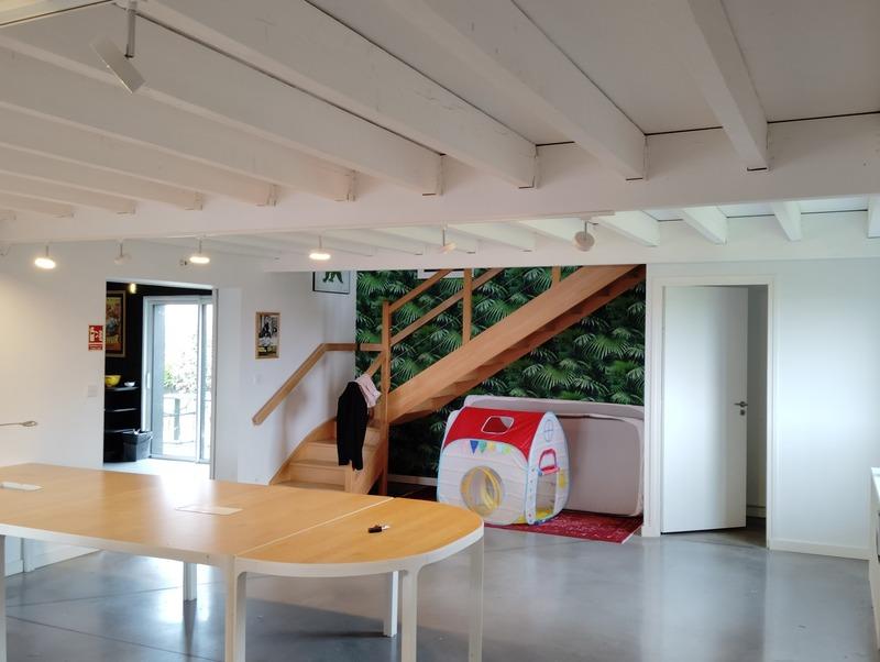 Maison - 286 m² - 5 pièces