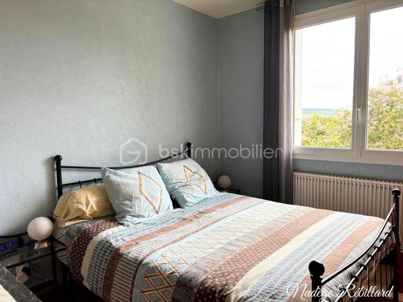 Maison - 117 m² - 4 pièces