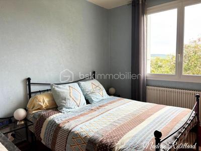 Maison - 117 m² - 4 pièces