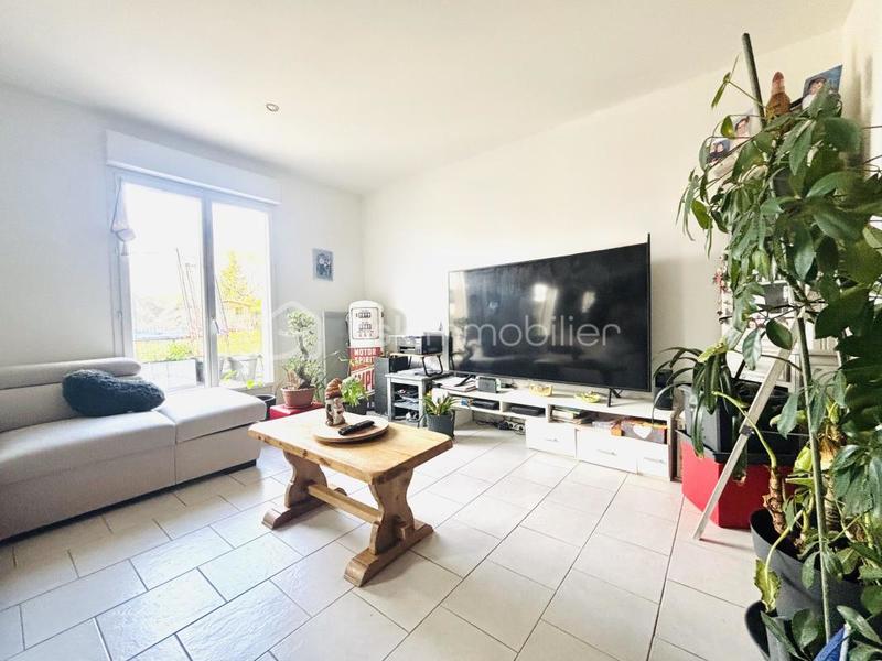 Maison - 115 m² - 6 pièces