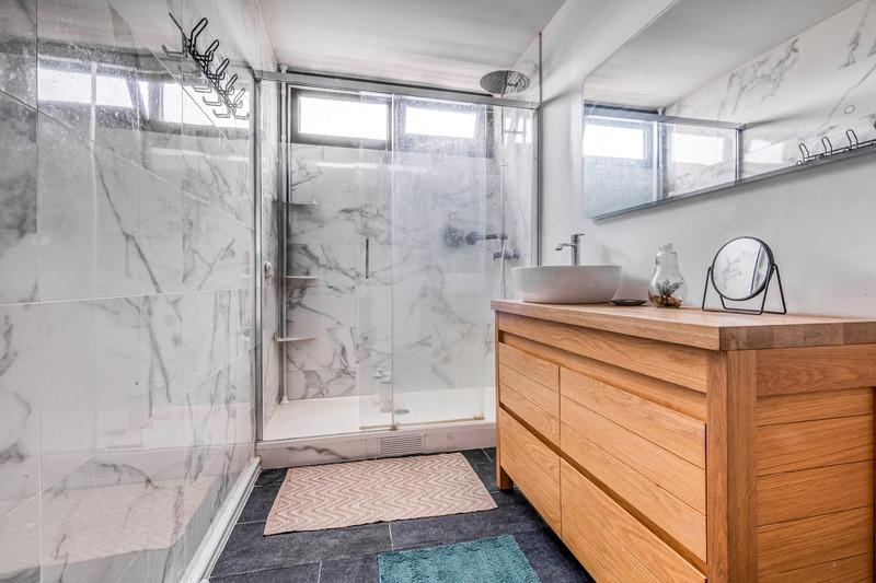 Appartement - 100 m² - 4 pièces