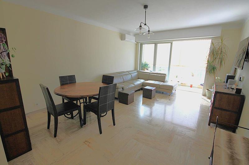 Appartement - 78 m² - 3 pièces