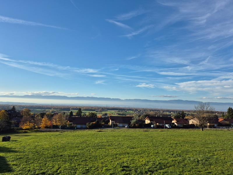 Maison - 121 m² - 5 pièces