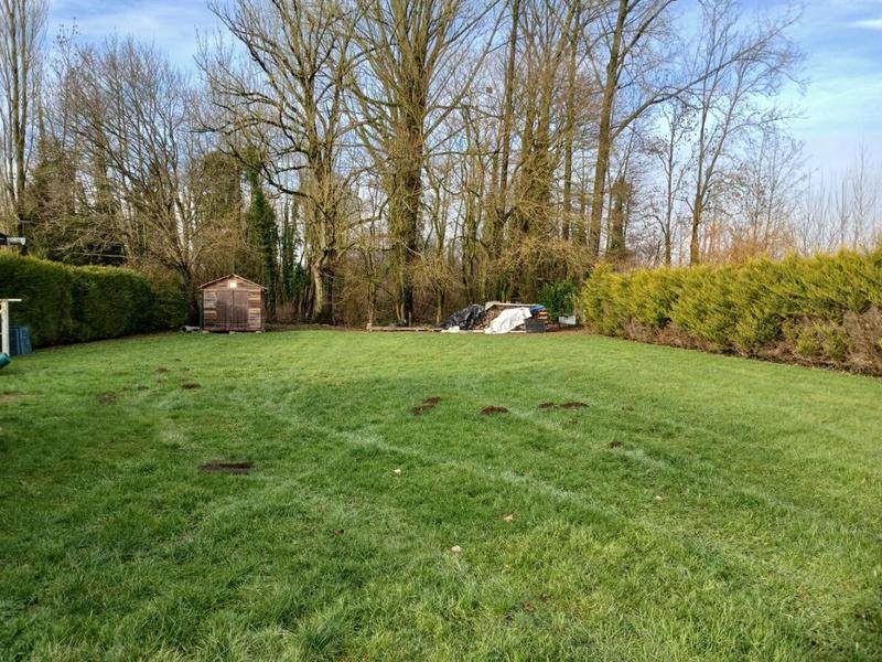 Maison de campagne - 32 m² - 2 pièces