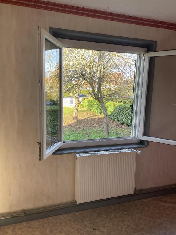 Maison - 77 m² - 4 pièces