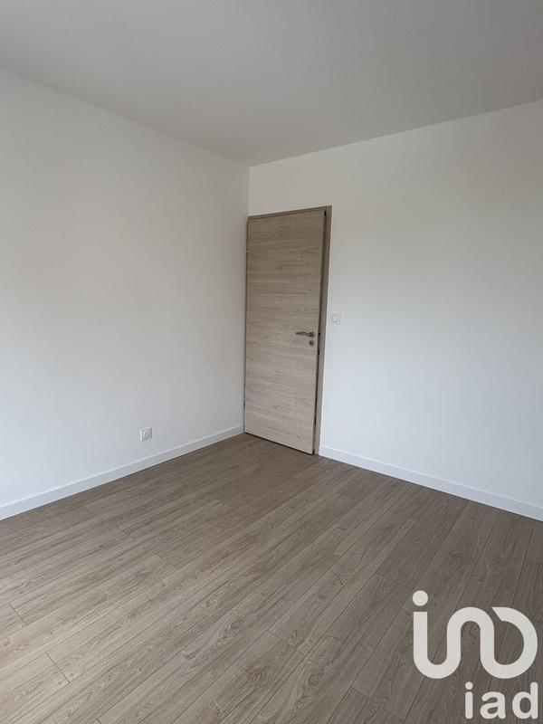 Maison de ville - 120 m² - 6 pièces