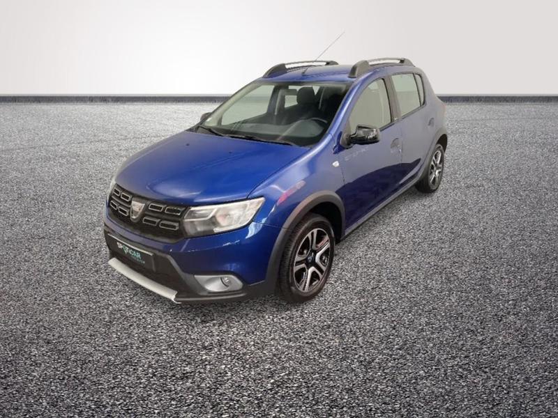 Dacia Sandero II 15 Ans Eco-G 100