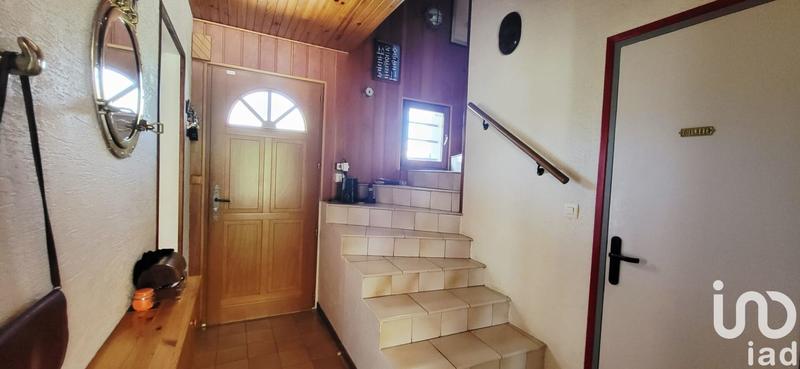 Maison - 104 m² - 4 pièces