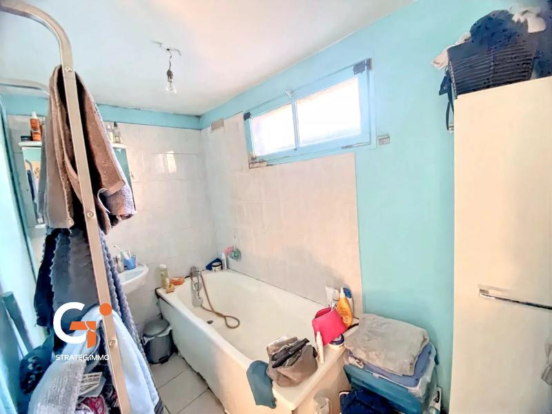 Maison - 77 m² - 4 pièces