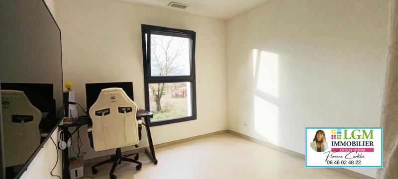 Maison - 125 m² - 4 pièces