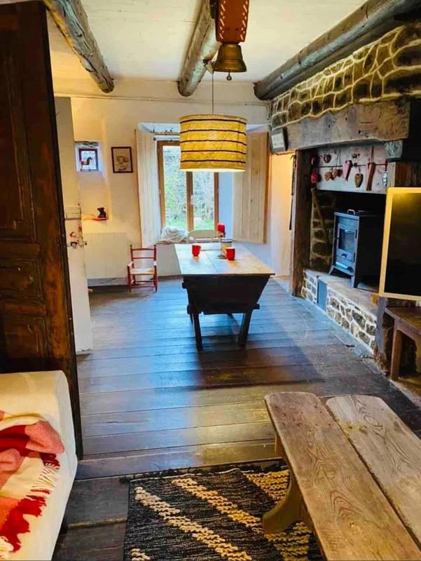 Maison - 150 m² - 5 pièces