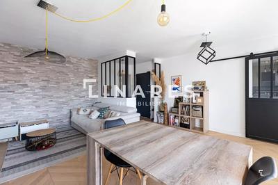 Appartement - 87 m² - 4 pièces