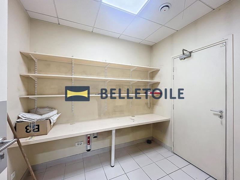 Local commercial - 112 m²