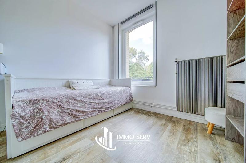 Maison - 127 m²