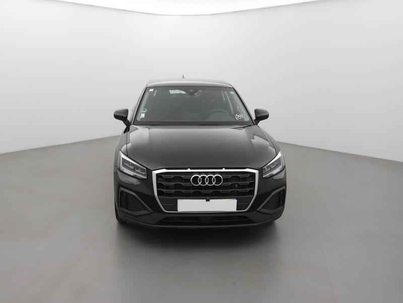 Audi Q2 35 Tfsi 150 s tronic 7 Design Virtual Cockpit / Financement Credit ou Loa Possible