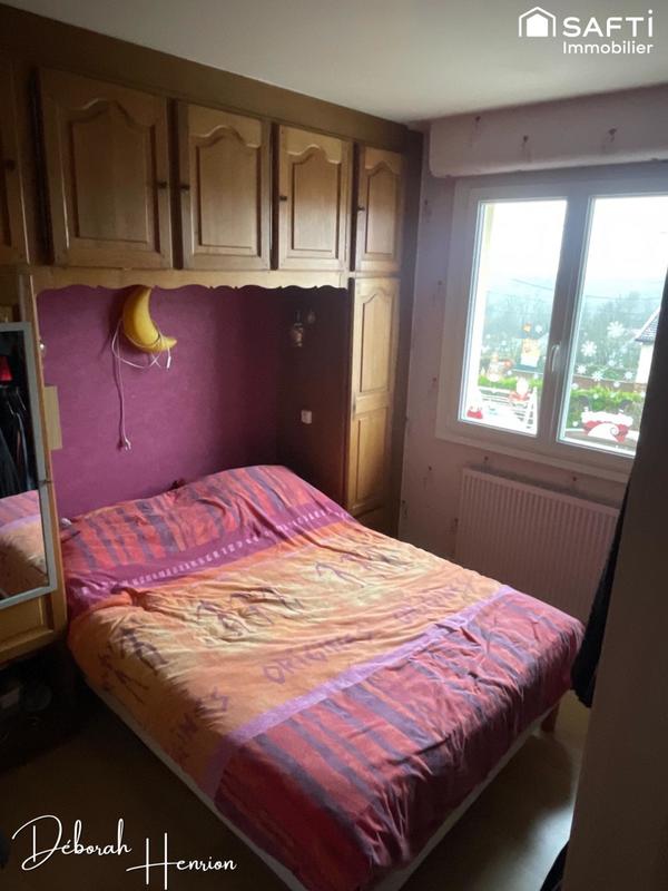 Maison - 145 m² - 5 pièces