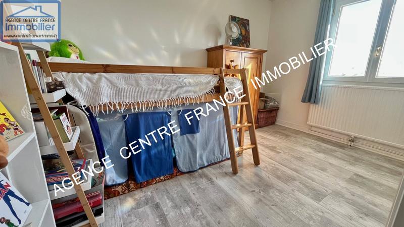 Maison - 86 m² - 5 pièces