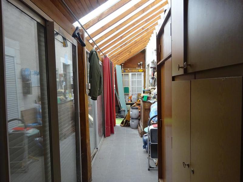 Propriété - 110 m² - 7 pièces