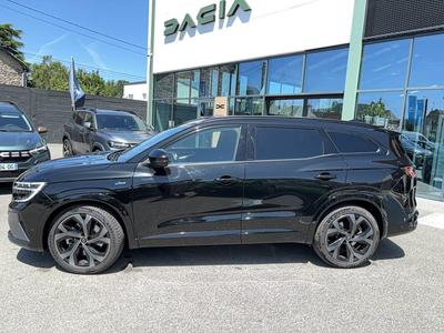 Renault Espace VI E-Tech hybrid 200 esprit Alpine