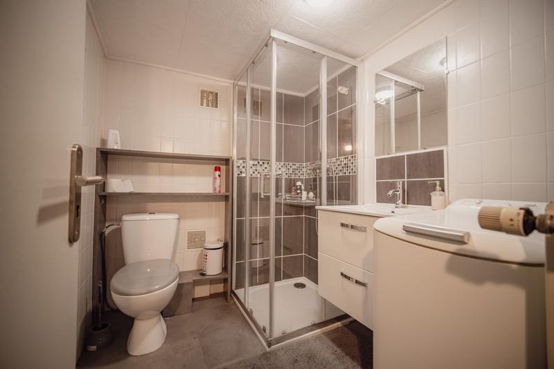 Maison - 145 m² - 8 pièces