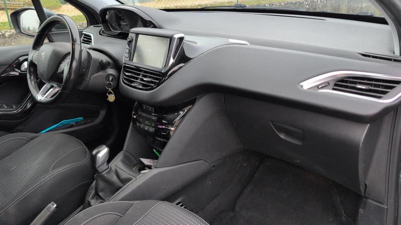 Peugeot 208 1.2 PureTech 110 Allure