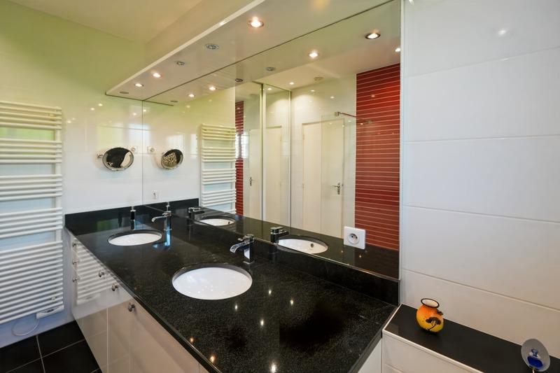 Maison - 143 m² - 4 pièces