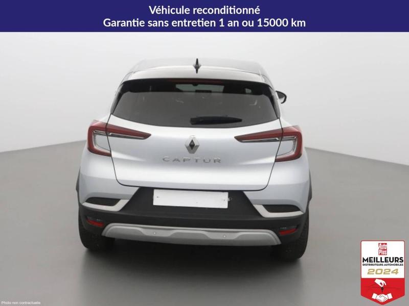 Renault Captur 1.0 Tce 90ch Techno