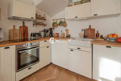 Maison - 141 m² - 7 pièces