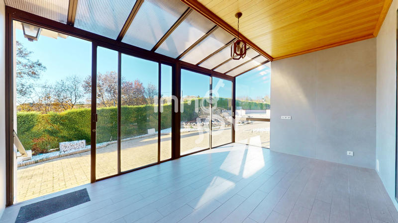 Maison - 131 m² - 5 pièces