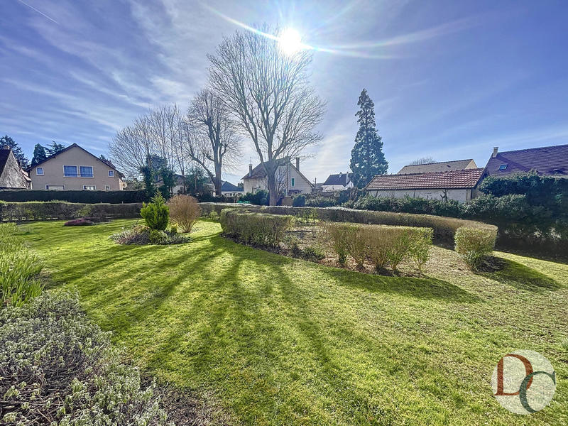 Appartement - 68 m² - 4 pièces