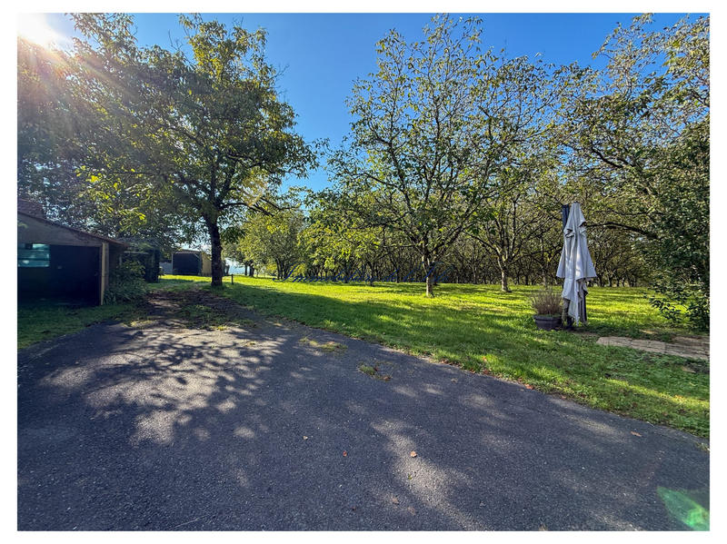 Maison - 236 m² - 9 pièces