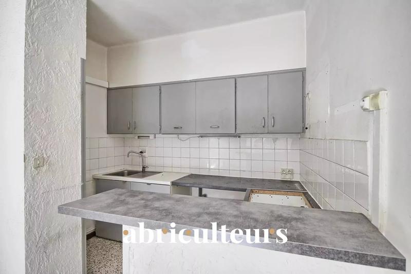 Immeuble - 168 m² - 5 pièces