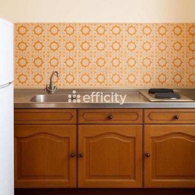 Appartement - 43 m² - 1 pièce