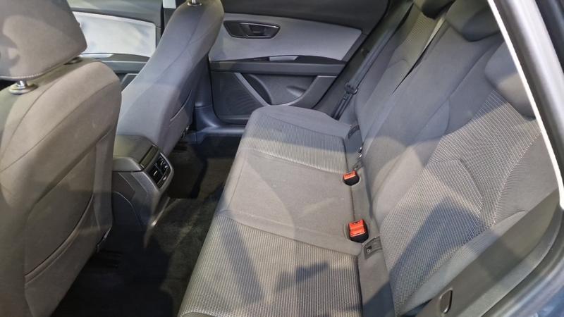 Seat Leon Business 1.0 tsi 115 start/stop bvm6 style