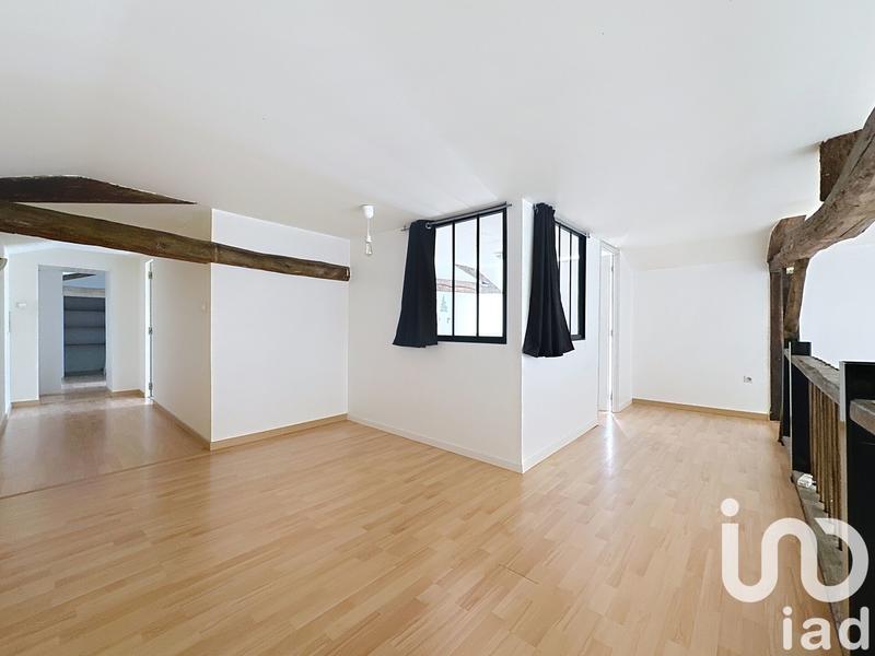 Maison de village - 179 m² - 5 pièces