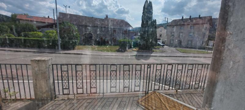 Maison - 140 m² - 7 pièces