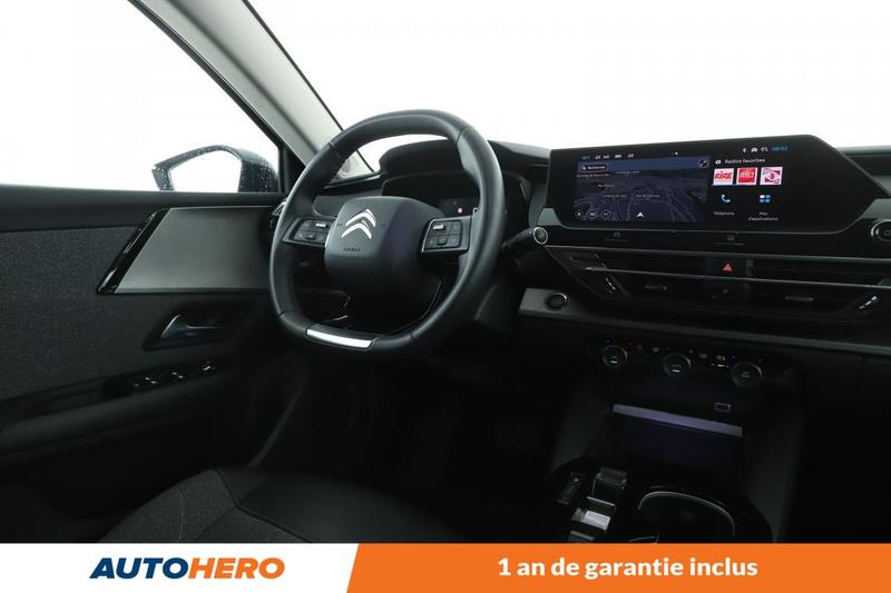 Citroën C5 X 1.2 PureTech Feel Pack Eat8 131 ch