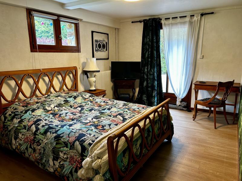 Maison - 123 m² - 5 pièces