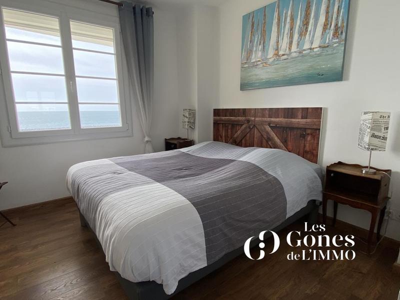 Duplex - 51 m² - 3 pièces