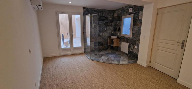 Appartement - 105 m² - 4 pièces