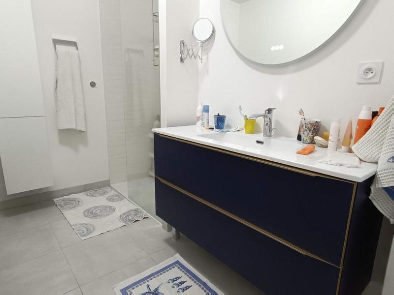 Penthouse - 69 m² - 3 pièces