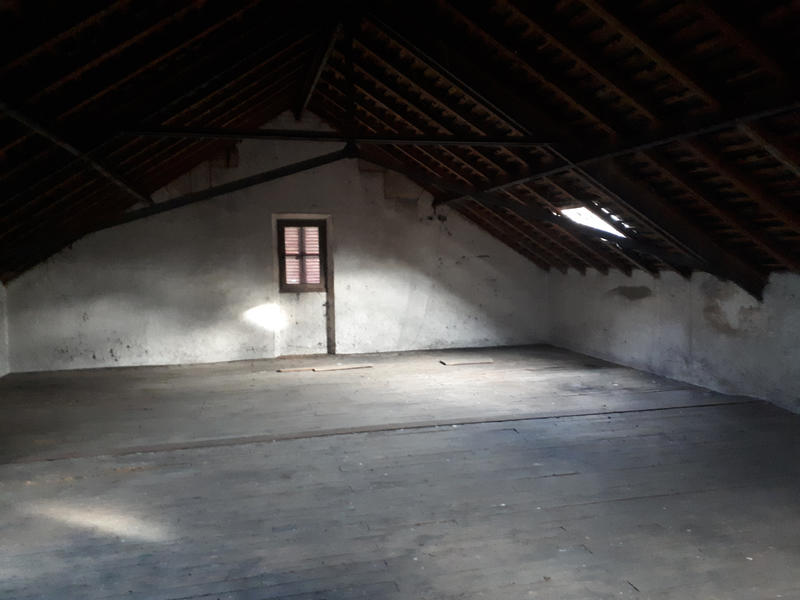 Maison - 177 m² - 6 pièces