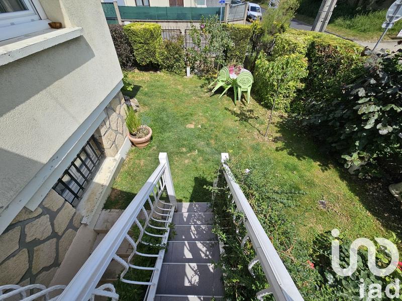 Maison - 101 m² - 5 pièces