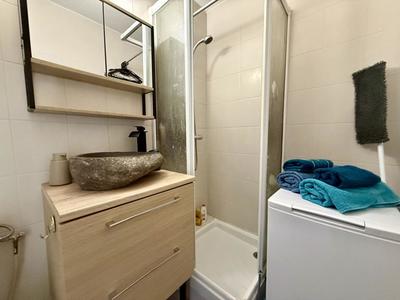 Appartement - 18 m² - 1 pièce