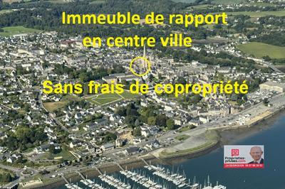 Immeuble - 83 m² - 3 pièces